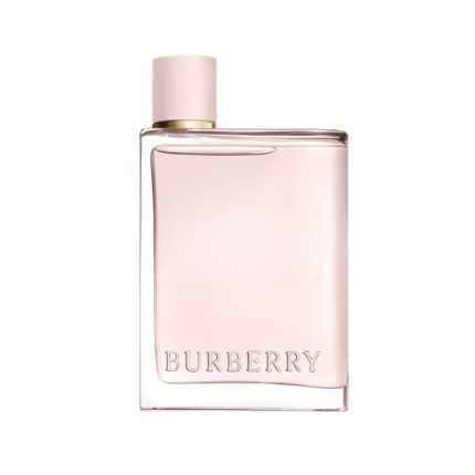 burberry her