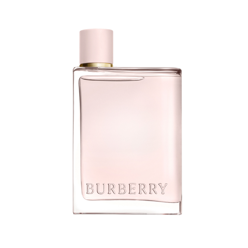 burberry her
