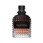 Valentino Born In Roma Coral Fantasy