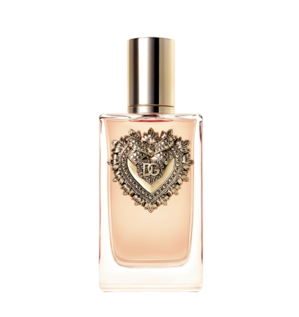 dolce and gabbana devotion