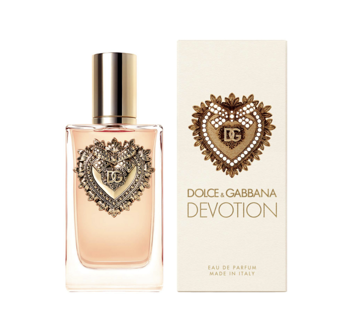 Dolce And Gabbana Devotion EDP 100 ml Dama - Imagen 2