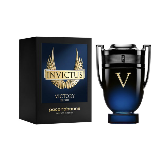 Paco Rabanne Invictus Victory Elixir