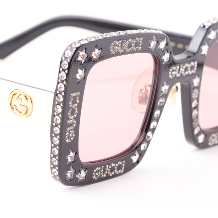Lente Gucci GG0780S Edición Especial - Imagen 2
