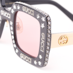 Lente Gucci GG0780S Edición Especial - Imagen 3