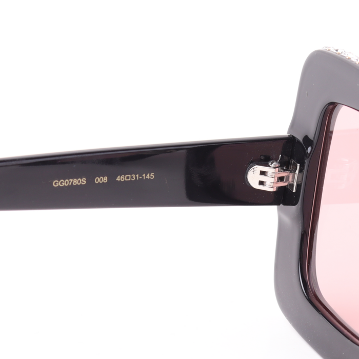 Lente Gucci GG0780S Edición Especial - Imagen 4