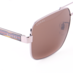 Lentes de sol Gucci GG0529S 002 Originales para Caballero - Imagen 2