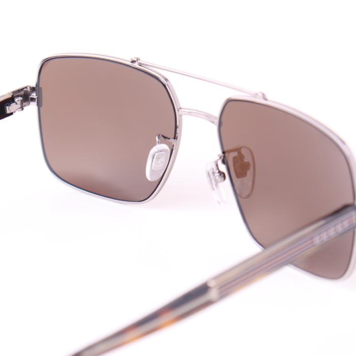 Lentes de sol Gucci GG0529S 002 Originales para Caballero - Imagen 4