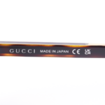 Lentes de sol Gucci GG0529S 002 Originales para Caballero - Imagen 5
