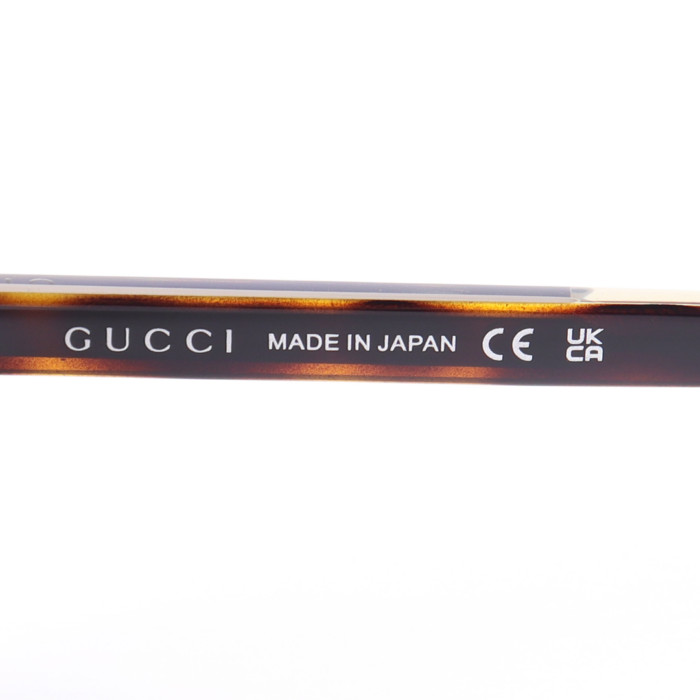 Lentes de sol Gucci GG0529S 002 Originales para Caballero - Imagen 5