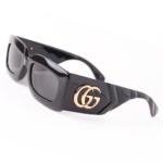 Lente Gucci GG0811S 001 Original Dama - Imagen 3