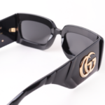 Lente Gucci GG0811S 001 Original Dama - Imagen 4