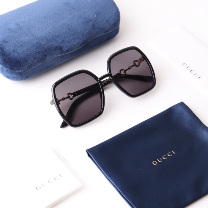 Lentes Gucci GG0890S Originales Dama - Imagen 7