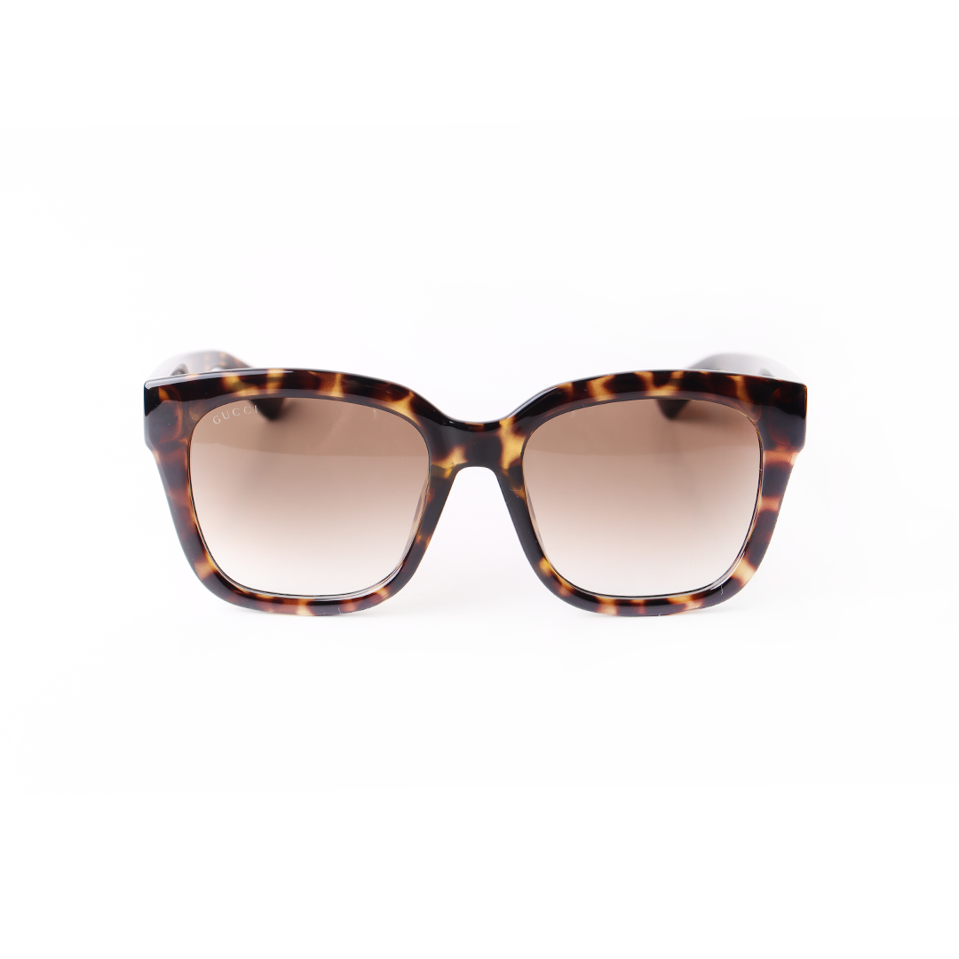 GG1338SK 1 Lente Gucci GG1338SK 002 Original Dama - Imagen 1
