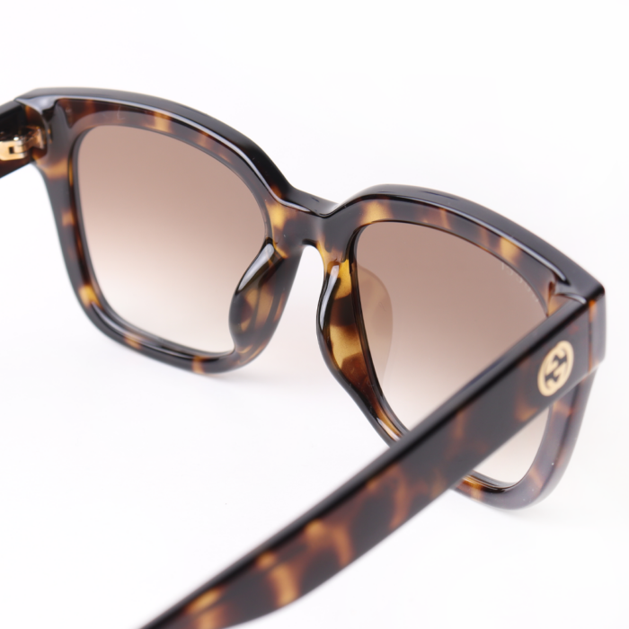 Lente Gucci GG1338SK 002 Original Dama - Imagen 4