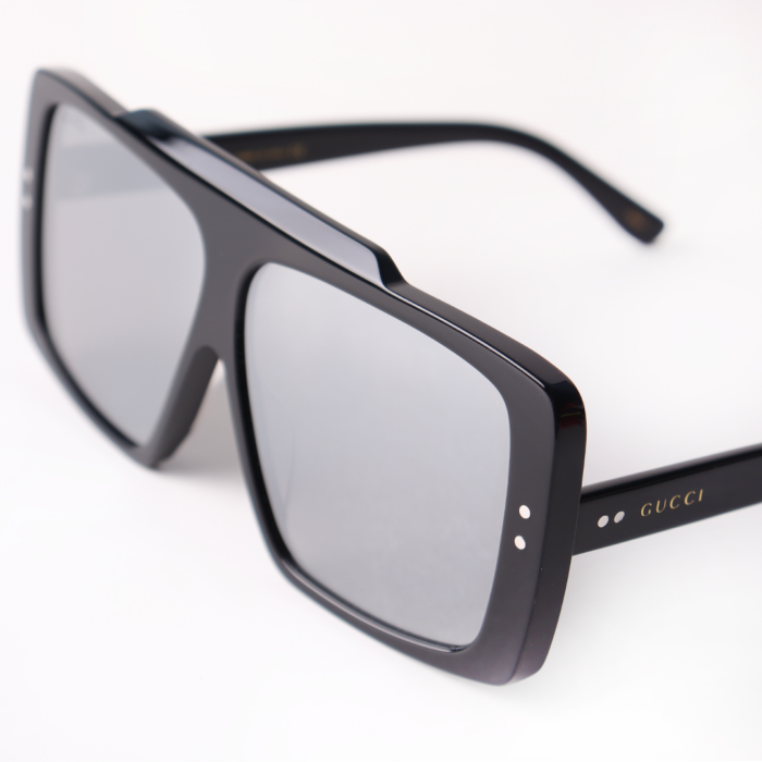 Lentes de sol Gucci GG1369S Originales Unisex - Imagen 3
