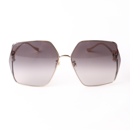 Lente Gucci GG1322SA 001 Original Dama