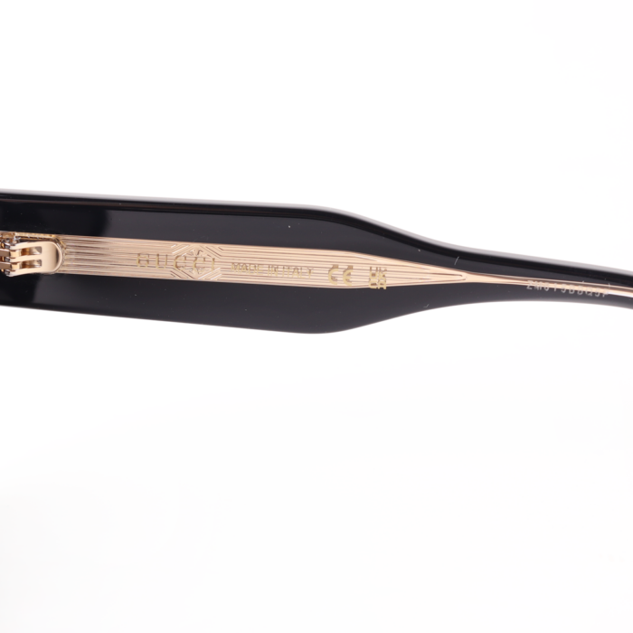 Lentes de sol Gucci GG1218S 001 Original Unisex - Imagen 5