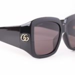 Lente Gucci GG1402SA 001 Original Dama - Imagen 2