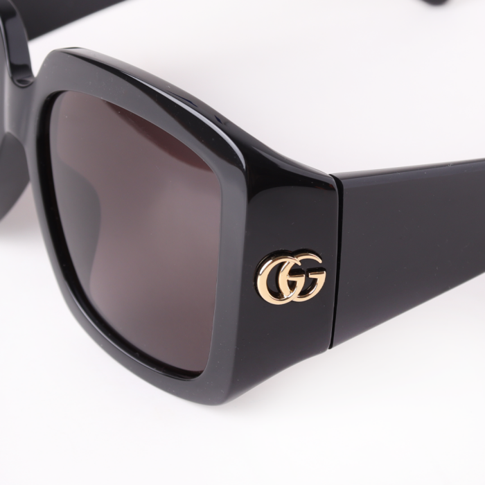 Lente Gucci GG1402SA 001 Original Dama - Imagen 3