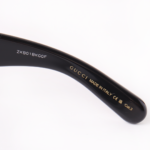 Lente Gucci GG1402SA 001 Original Dama - Imagen 6