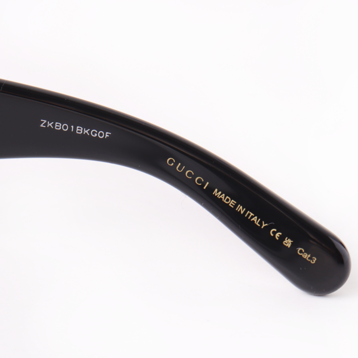 Lente Gucci GG1402SA 001 Original Dama - Imagen 6