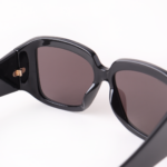 Lente Gucci GG1402SA 001 Original Dama - Imagen 4