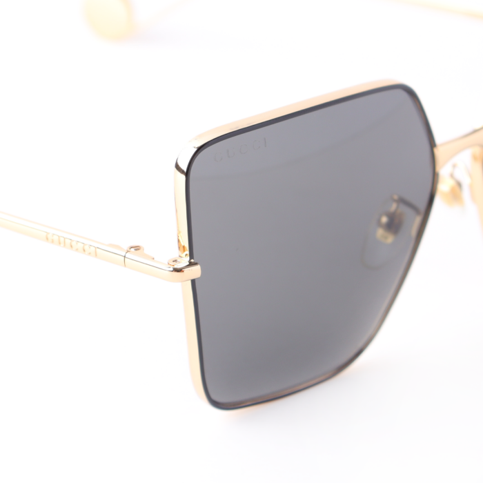 Lentes Gucci GG0436S 002 Originales Dama - Imagen 2
