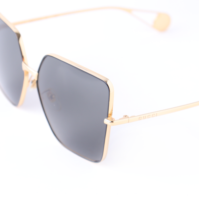 Lentes Gucci GG0436S 002 Originales Dama - Imagen 3