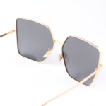 Lentes Gucci GG0436S 002 Originales Dama - Imagen 4