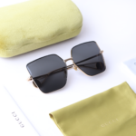 Lentes Gucci GG0436S 002 Originales Dama - Imagen 7