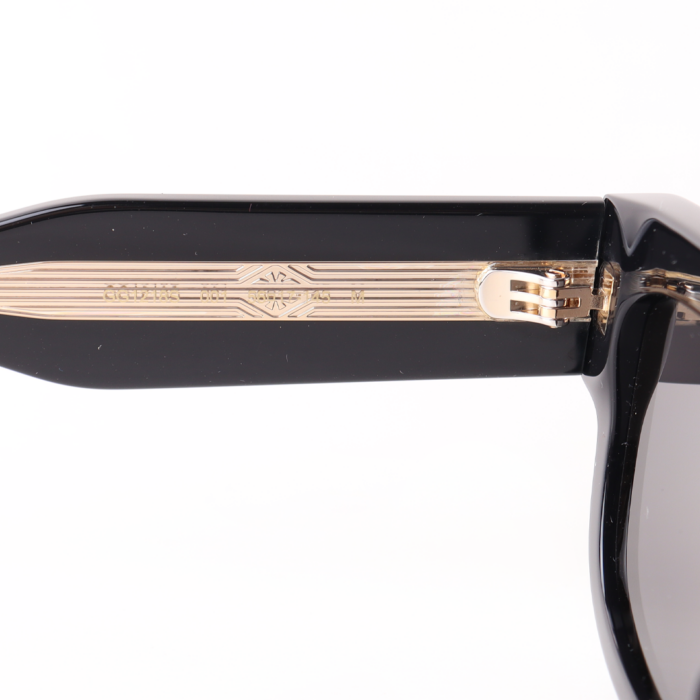 Lentes de sol Gucci GG1218S 001 Original Unisex - Imagen 6