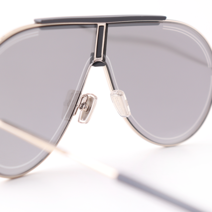 Lentes de sol Jimmy Choo Eddy/s 2f7/t4 Originales Unisex - Imagen 6