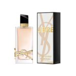 Yves Saint Laurent Libre Eau De Toilette 90 ml Dama - Imagen 2