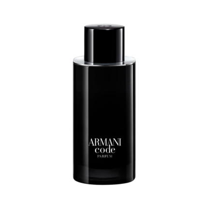 armani code parfum giorgio armani