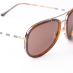 Lentes de sol Burberry B3090-Q Original Unisex - Imagen 2