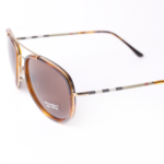 Lentes de sol Burberry B3090-Q Original Unisex - Imagen 3
