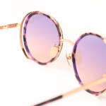 Lente Dita Lageos Carey Lila Original Dama - Imagen 4