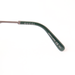 Lentes de sol Gucci GG0981S Gris Originales para Caballero - Imagen 7