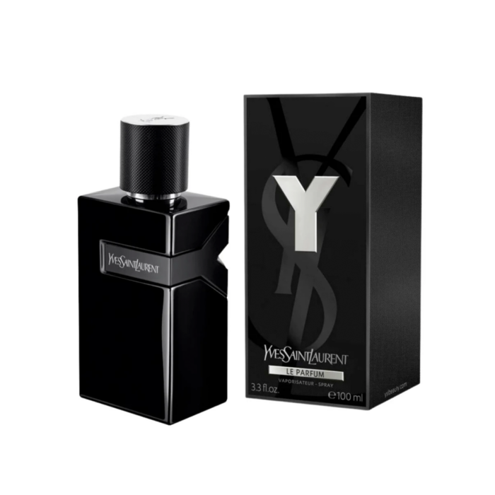 Yves Saint Laurent Y Le Parfum 100 Ml Original Caballero - Imagen 2