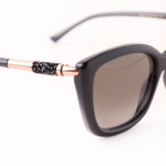 Lente Jimmy Choo Adah/s Original Dama - Imagen 2