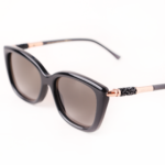 Lente Jimmy Choo Adah/s Original Dama - Imagen 3