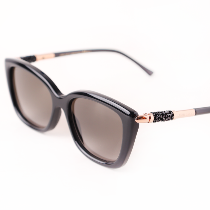 Lente Jimmy Choo Adah/s Original Dama - Imagen 3