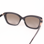 Lente Jimmy Choo Adah/s Original Dama - Imagen 4