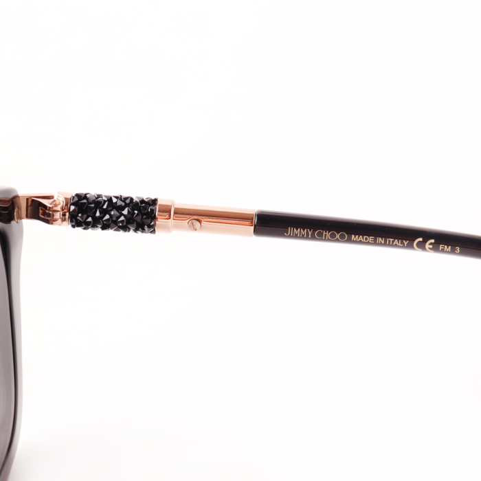Lente Jimmy Choo Adah/s Original Dama - Imagen 5