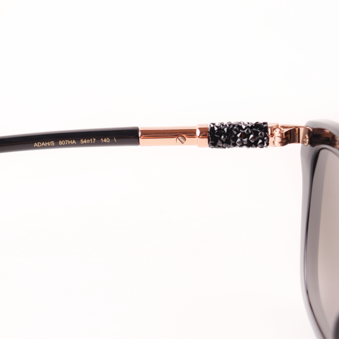 Lente Jimmy Choo Adah/s Original Dama - Imagen 6