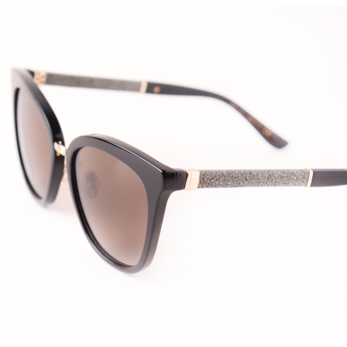 Lentes Jimmy Choo Fabry/s Fa3/j6 Originales Dama - Imagen 3
