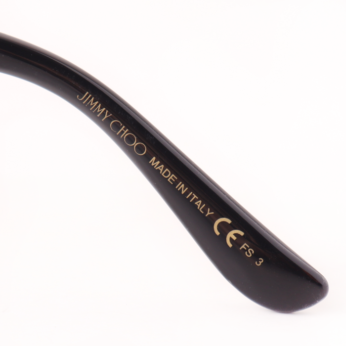 Lentes Jimmy Choo Fabry/s Fa3/j6 Originales Dama - Imagen 5