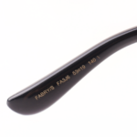 Lentes Jimmy Choo Fabry/s Fa3/j6 Originales Dama - Imagen 6