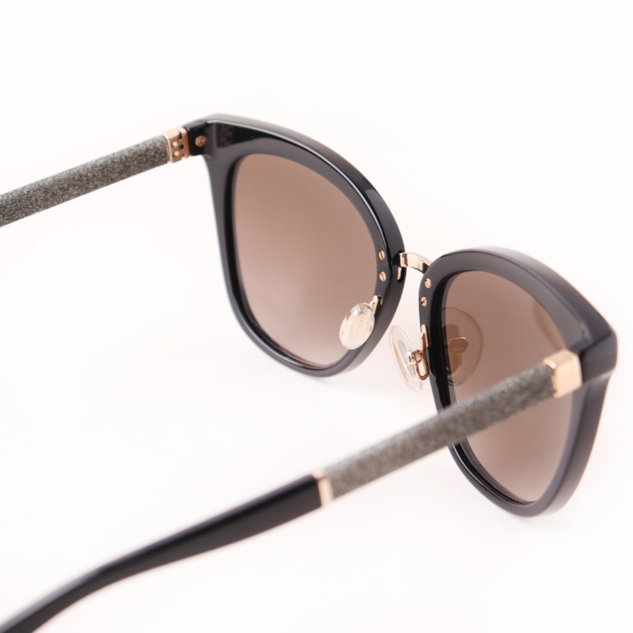 Lentes Jimmy Choo Fabry/s Fa3/j6 Originales Dama - Imagen 7