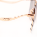 Lente Jimmy Choo Mamie/s Original Dama - Imagen 3